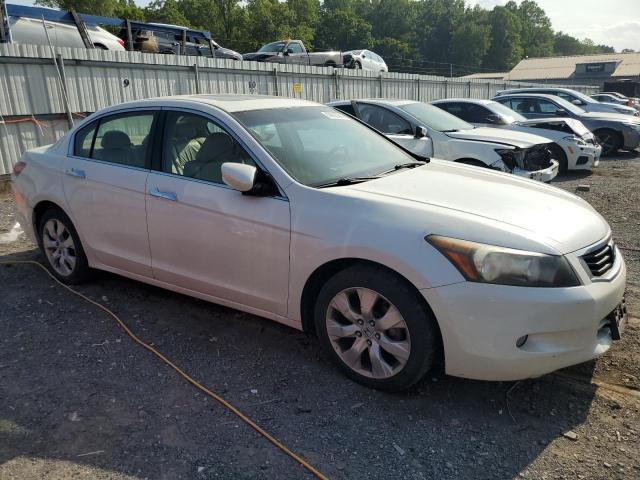 Photo 3 VIN: 1HGCP36878A047928 - HONDA ACCORD EXL 