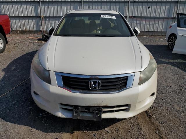 Photo 4 VIN: 1HGCP36878A047928 - HONDA ACCORD EXL 