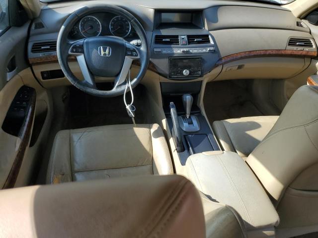 Photo 7 VIN: 1HGCP36878A047928 - HONDA ACCORD EXL 