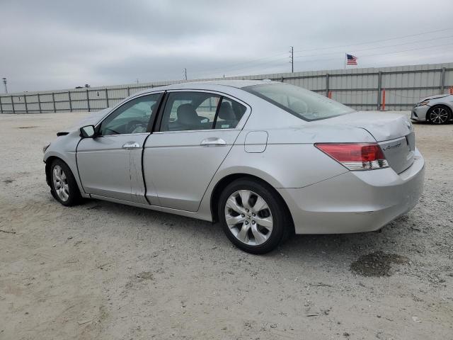 Photo 1 VIN: 1HGCP36878A051929 - HONDA ACCORD EXL 