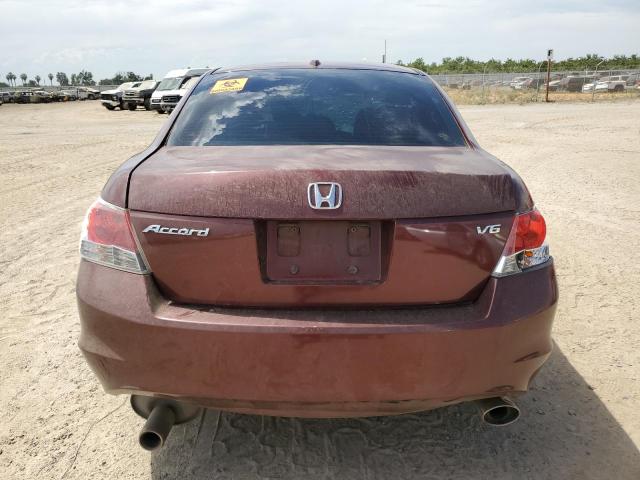 Photo 5 VIN: 1HGCP36878A061473 - HONDA ACCORD EXL 