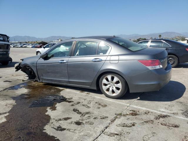 Photo 1 VIN: 1HGCP36878A062820 - HONDA ACCORD 