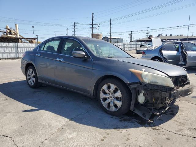 Photo 3 VIN: 1HGCP36878A062820 - HONDA ACCORD 