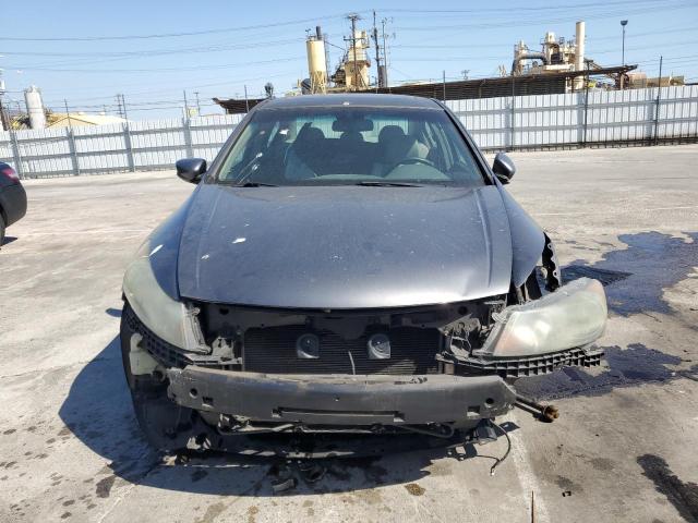 Photo 4 VIN: 1HGCP36878A062820 - HONDA ACCORD 