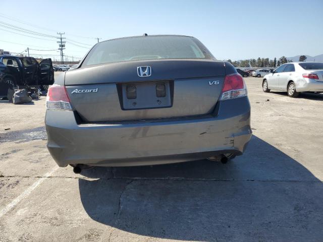 Photo 5 VIN: 1HGCP36878A062820 - HONDA ACCORD 