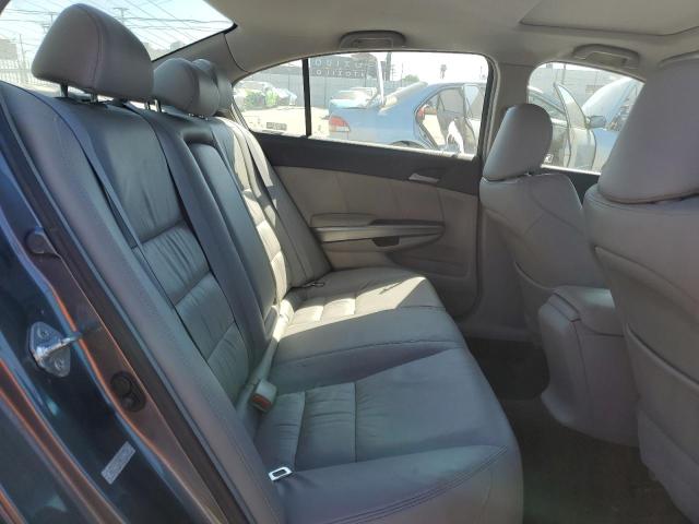 Photo 9 VIN: 1HGCP36878A062820 - HONDA ACCORD 