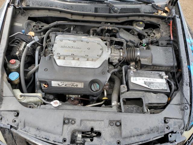 Photo 10 VIN: 1HGCP36878A064518 - HONDA ACCORD 