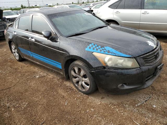 Photo 3 VIN: 1HGCP36878A064518 - HONDA ACCORD 