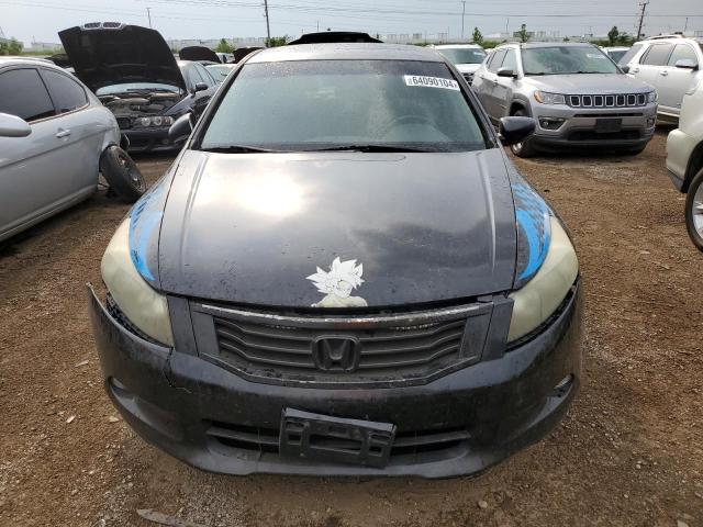 Photo 4 VIN: 1HGCP36878A064518 - HONDA ACCORD 