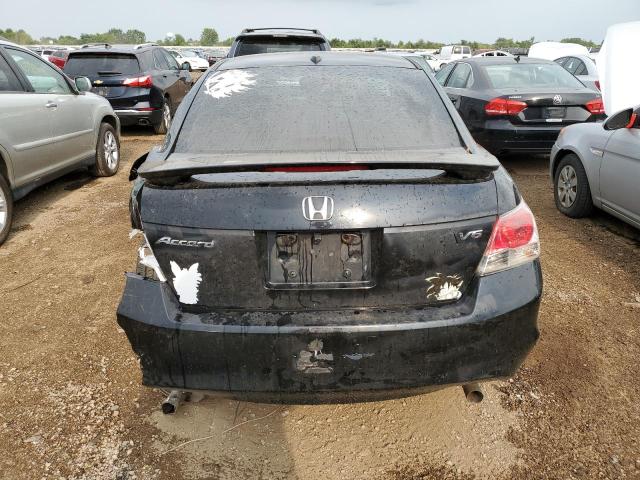 Photo 5 VIN: 1HGCP36878A064518 - HONDA ACCORD 