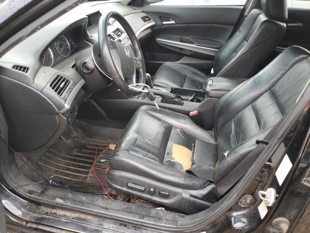 Photo 6 VIN: 1HGCP36878A064518 - HONDA ACCORD 