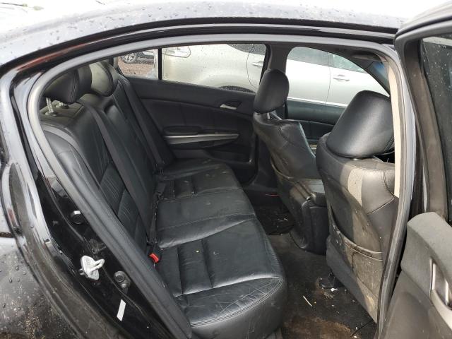 Photo 9 VIN: 1HGCP36878A064518 - HONDA ACCORD 