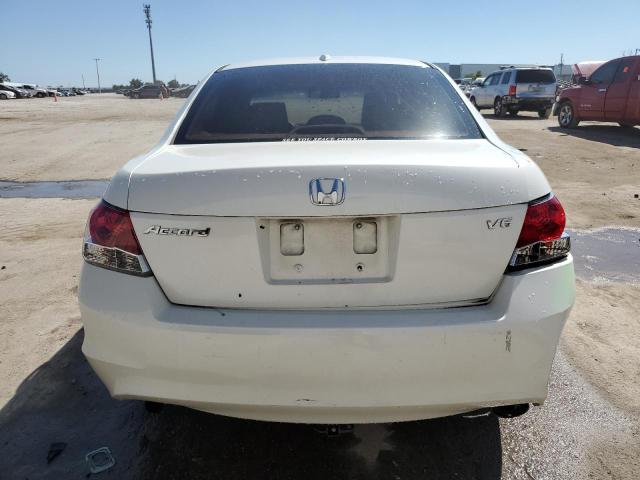 Photo 5 VIN: 1HGCP36878A066060 - HONDA ACCORD 