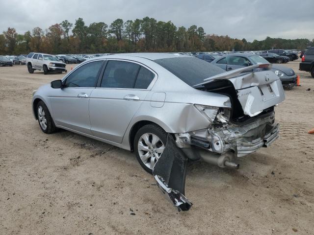 Photo 1 VIN: 1HGCP36878A067273 - HONDA ACCORD 