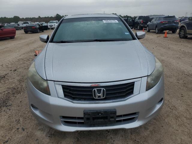 Photo 4 VIN: 1HGCP36878A067273 - HONDA ACCORD 