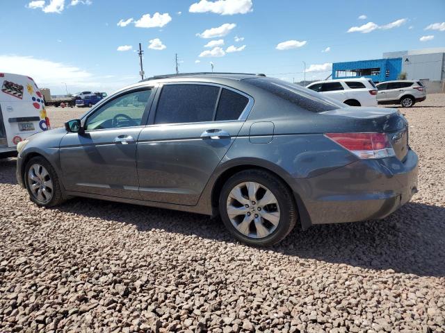 Photo 1 VIN: 1HGCP36878A068665 - HONDA ACCORD 