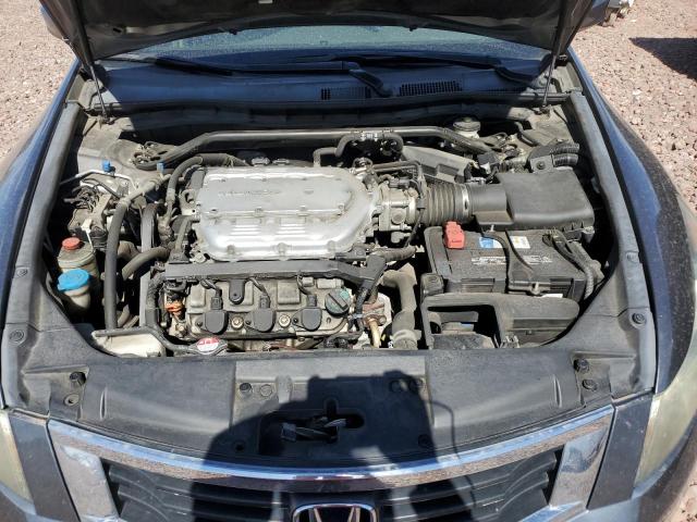 Photo 10 VIN: 1HGCP36878A068665 - HONDA ACCORD 