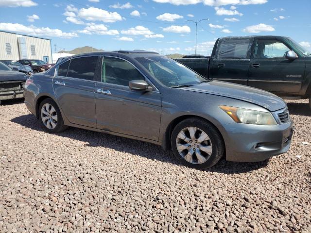 Photo 3 VIN: 1HGCP36878A068665 - HONDA ACCORD 