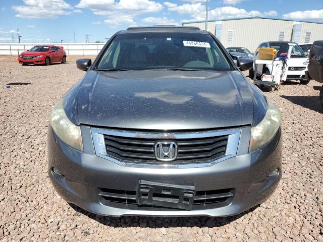 Photo 4 VIN: 1HGCP36878A068665 - HONDA ACCORD 