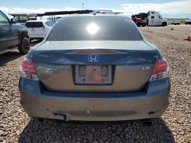 Photo 5 VIN: 1HGCP36878A068665 - HONDA ACCORD 