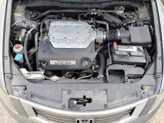 Photo 10 VIN: 1HGCP36878A074417 - HONDA ACCORD EXL 