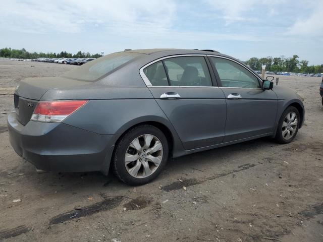 Photo 2 VIN: 1HGCP36878A074417 - HONDA ACCORD EXL 