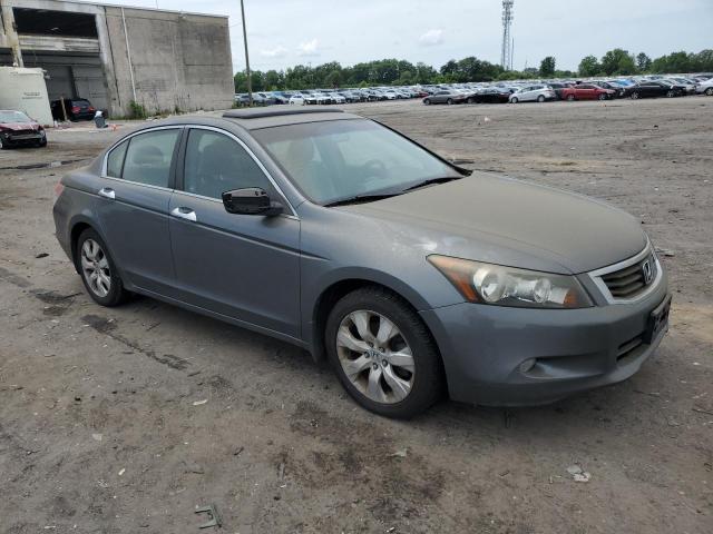 Photo 3 VIN: 1HGCP36878A074417 - HONDA ACCORD EXL 