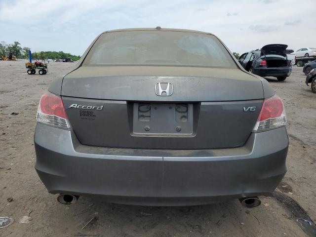 Photo 5 VIN: 1HGCP36878A074417 - HONDA ACCORD EXL 