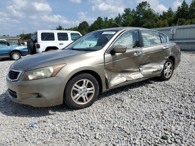 Photo 0 VIN: 1HGCP36878A083439 - HONDA ACCORD EXL 