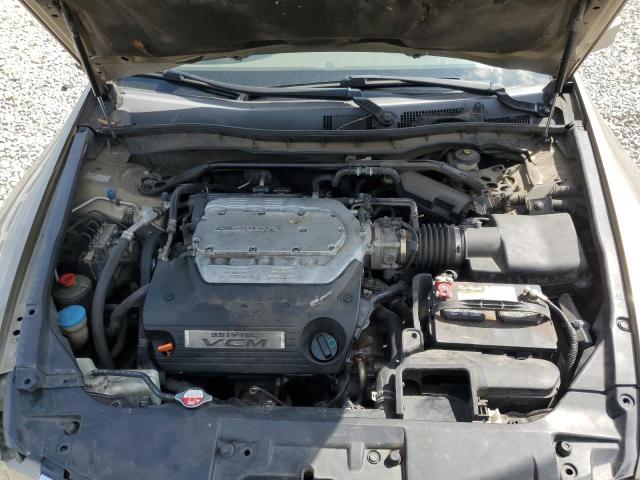 Photo 10 VIN: 1HGCP36878A083439 - HONDA ACCORD EXL 