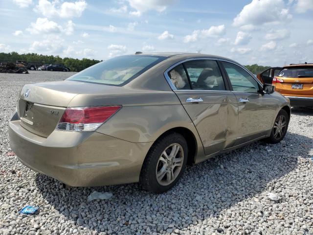 Photo 2 VIN: 1HGCP36878A083439 - HONDA ACCORD EXL 