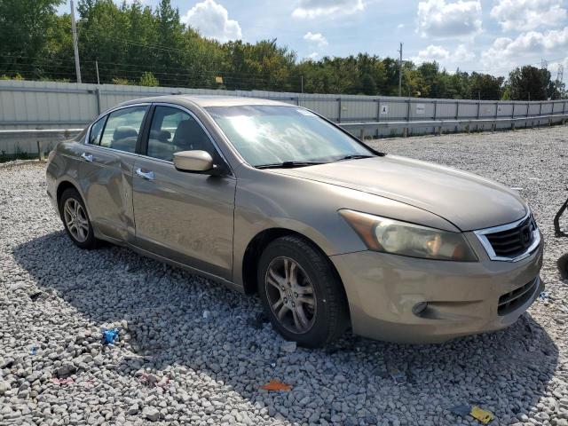 Photo 3 VIN: 1HGCP36878A083439 - HONDA ACCORD EXL 