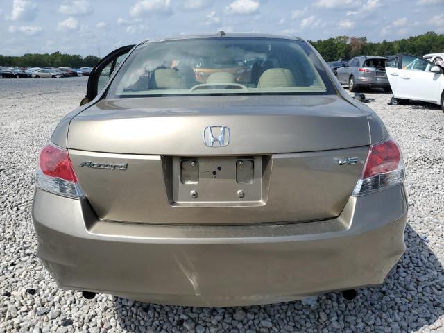 Photo 5 VIN: 1HGCP36878A083439 - HONDA ACCORD EXL 