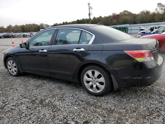 Photo 1 VIN: 1HGCP36878A083912 - HONDA ACCORD 