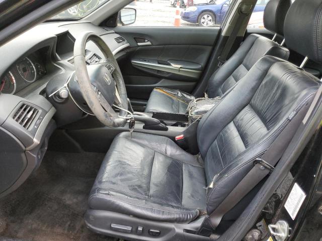 Photo 6 VIN: 1HGCP36878A083912 - HONDA ACCORD 