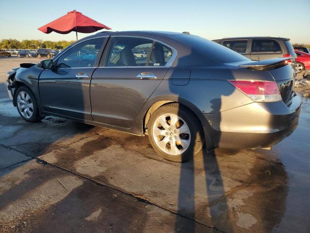 Photo 1 VIN: 1HGCP36878A085059 - HONDA ACCORD EXL 