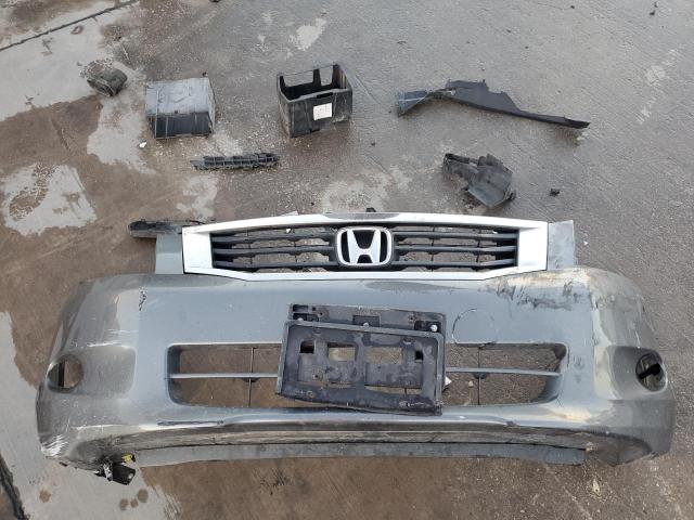 Photo 11 VIN: 1HGCP36878A085059 - HONDA ACCORD EXL 