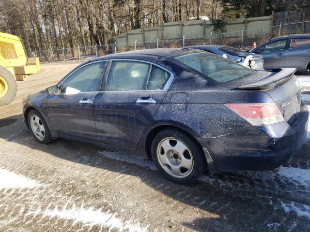 Photo 1 VIN: 1HGCP36878A803595 - HONDA ACCORD 