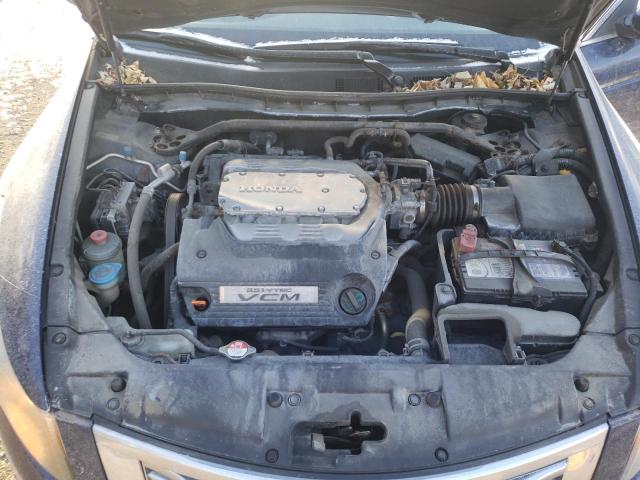 Photo 10 VIN: 1HGCP36878A803595 - HONDA ACCORD 