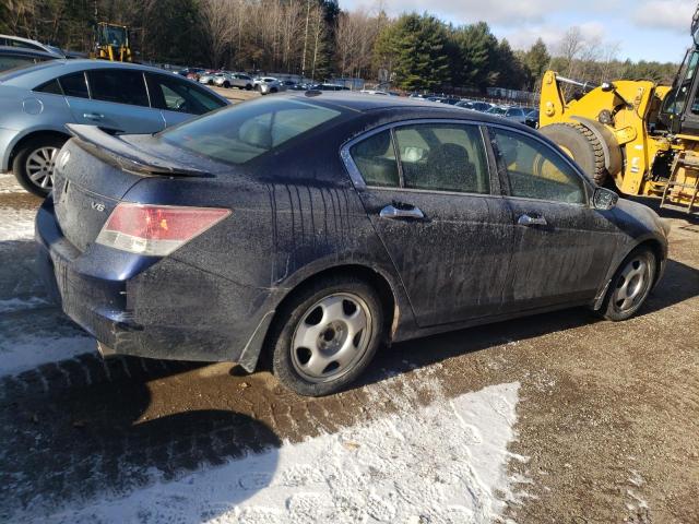 Photo 2 VIN: 1HGCP36878A803595 - HONDA ACCORD 