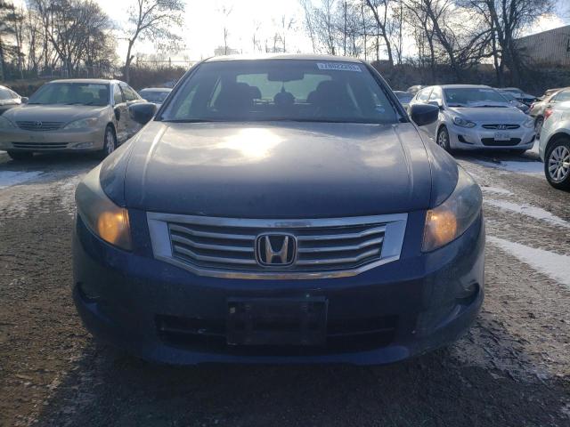 Photo 4 VIN: 1HGCP36878A803595 - HONDA ACCORD 