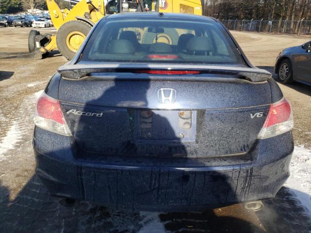 Photo 5 VIN: 1HGCP36878A803595 - HONDA ACCORD 