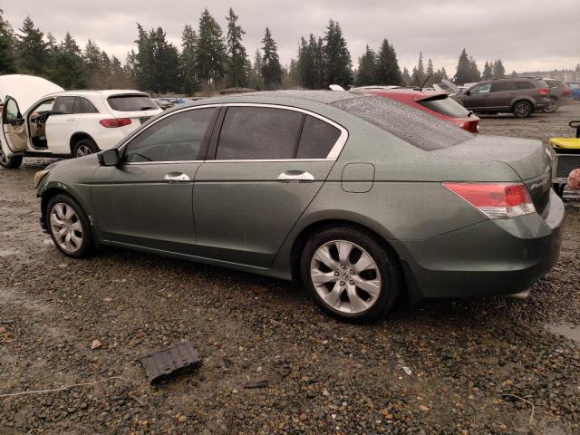 Photo 1 VIN: 1HGCP36879A000836 - HONDA ACCORD 