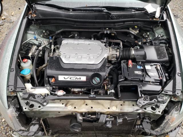 Photo 10 VIN: 1HGCP36879A000836 - HONDA ACCORD 