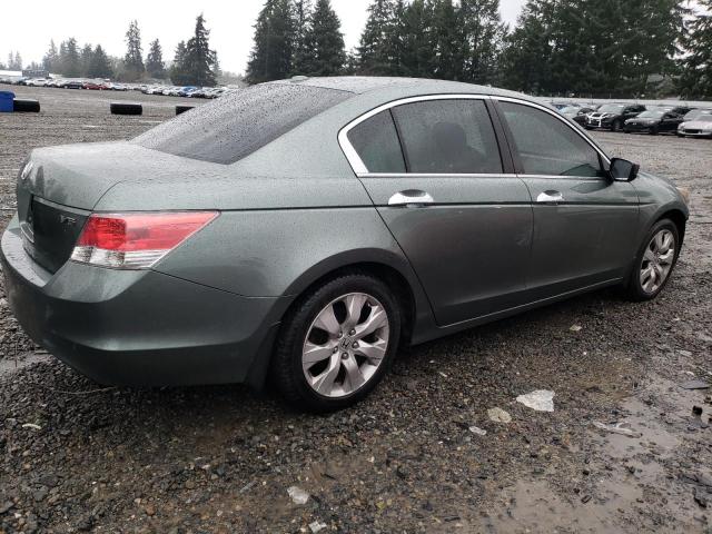 Photo 2 VIN: 1HGCP36879A000836 - HONDA ACCORD 