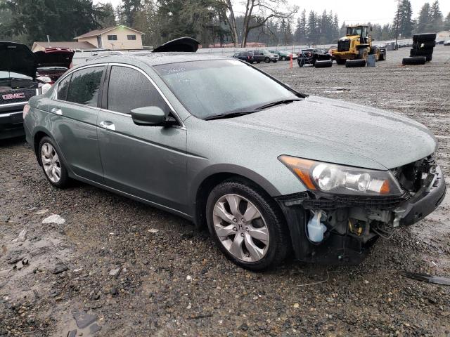 Photo 3 VIN: 1HGCP36879A000836 - HONDA ACCORD 