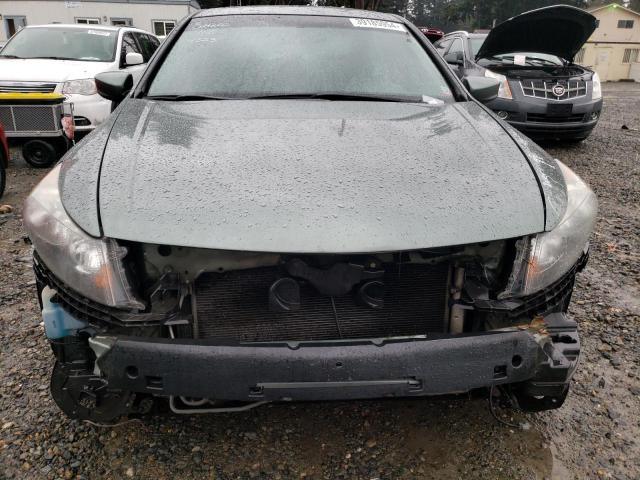 Photo 4 VIN: 1HGCP36879A000836 - HONDA ACCORD 