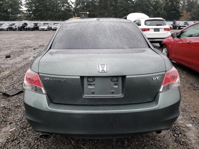 Photo 5 VIN: 1HGCP36879A000836 - HONDA ACCORD 