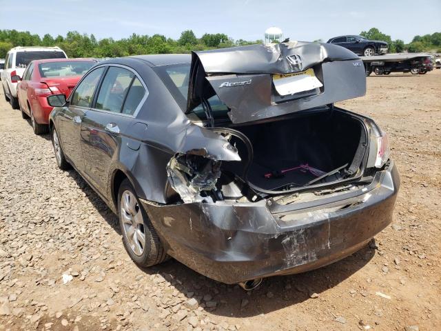 Photo 2 VIN: 1HGCP36879A002991 - HONDA ACCORD EXL 