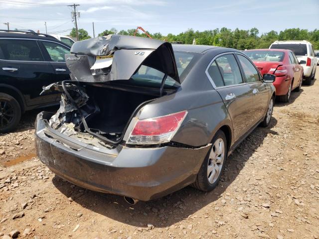 Photo 3 VIN: 1HGCP36879A002991 - HONDA ACCORD EXL 